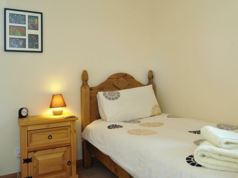 Ferienwohnung Trotternish Ridge View Staffin Exterior foto